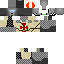 Texture for guard of the tomnbs