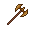 Texture for battleaxeBronze