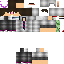 Texture for LogicGames ItsAustennn mix new V4 /w tie