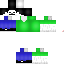 Texture for ronald