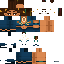 Texture for SheepDemone