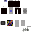 Texture for robot
