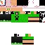 Texture for creeper e axolot