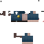 Texture for incomplete