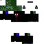 Texture for steve
