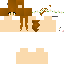 Texture for Hair shaded girl base