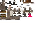 Texture for gönnen