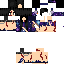 Texture for mae do POKESMON