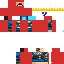 Texture for nuni_04