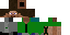 Texture for sten