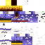 Texture for blaze samurai shell