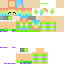 Texture for vfh