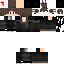 Texture for com cabelo