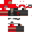 Texture for I'm Red 