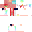 Texture for A ldshadowlady inspired skin