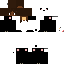 Texture for Melanie Panda