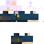 Texture for gojo flic
