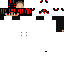 Texture for EVIL01 Cabeza