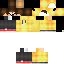 Texture for derpy boy
