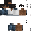 Texture for skinmc
