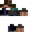 Texture for steve le mafieux