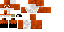Texture for fox_tame