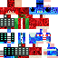 Texture for wilson76