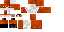 Texture for fox from the new update