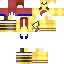 Texture for MikuNakano4