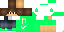 Texture for Nikes skin
