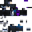 Texture for creating personal skin 1