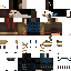 Texture for Scorpion and Zub-zero 2021