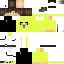 Texture for MIKE