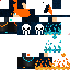 Texture for le guerrier du 93
