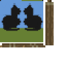 Texture for McPussyface