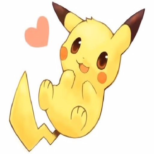Texture for pika tecture