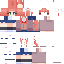 Texture for monika
