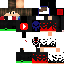 Texture for Andrey Tiger