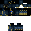 Texture for wizard