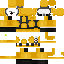 Texture for HAZMAT LARS
