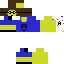 Texture for neoswagnz (minion)