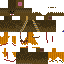 Texture for Goroko_  Monk