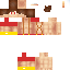 Texture for Gabri