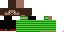 Texture for tigr