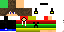 Texture for RoSTeN2