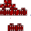 Texture for Red Skeppy (Shiny)