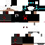 Texture for the red creeper