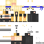 Texture for nana