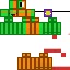 Texture for Targetted Fighter