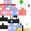 Texture for trou duc